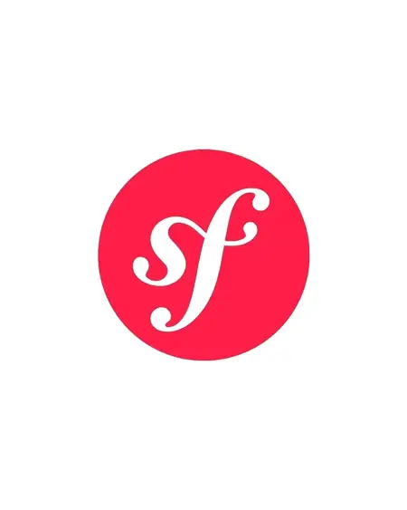 Symfony logo