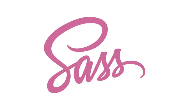 Sass logo
